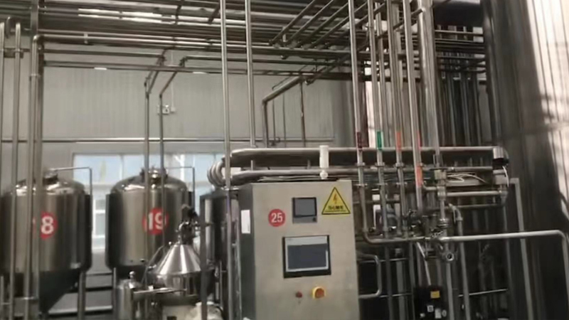 盐都河北船头客精酿啤酒厂
